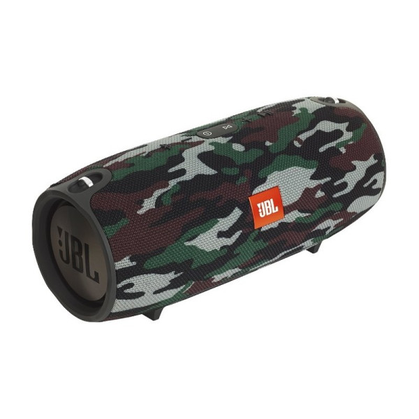 Портативна колонка JBL Xtreme Squad (JBLXTREMESQUAD)
